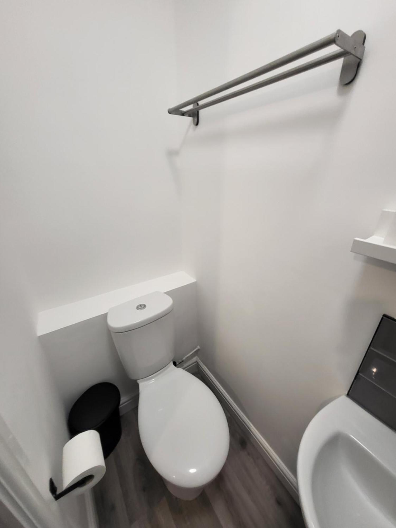 Comfortable Stay - Alfreton Nottingham Buitenkant foto