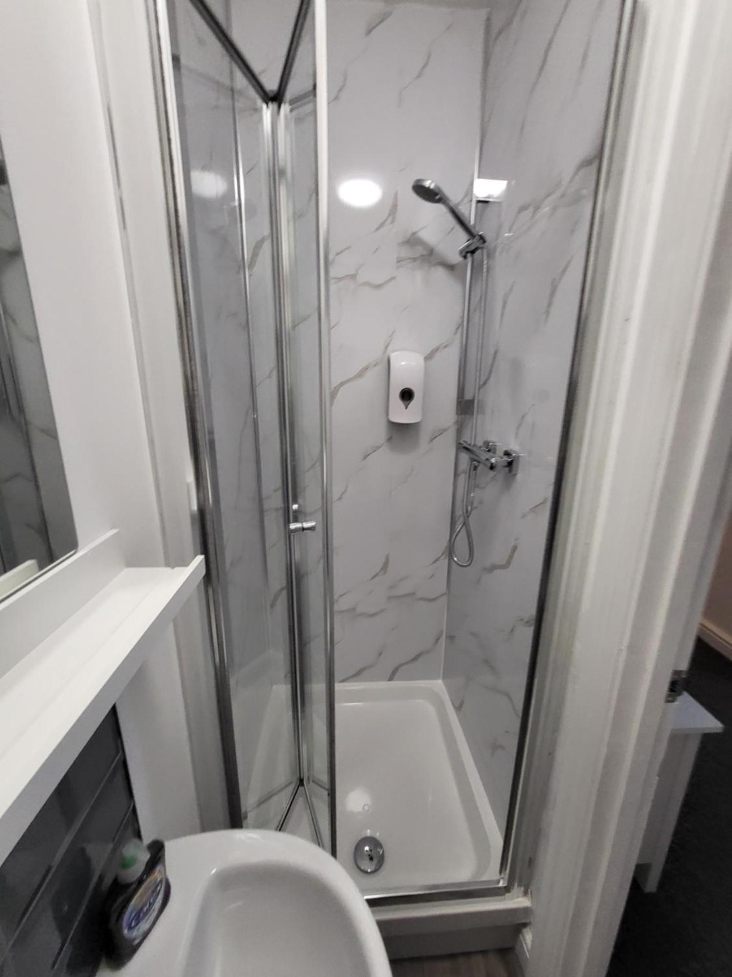 Comfortable Stay - Alfreton Nottingham Buitenkant foto